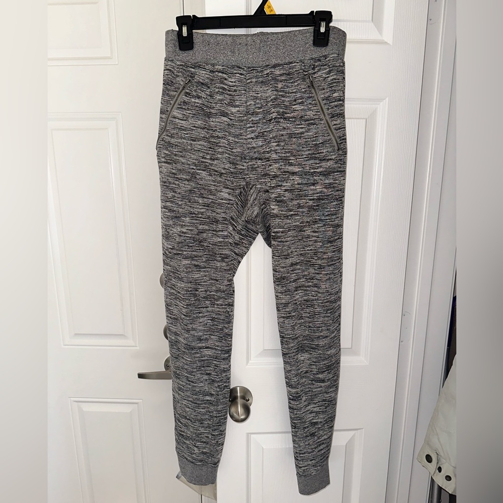 Men’s Grey Joggers